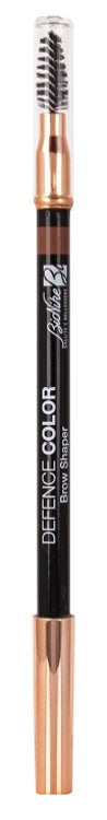 i c i m bionike internation defence color brow shaper matita sopracciglia 502 bionike ean 8029041175272