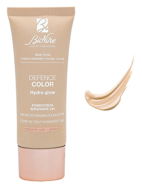 i c i m bionike internation defence color hydra glow fondotinta n101 perle bionike ean 8029041176071