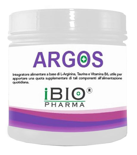ibiopharma argos 210 g ibiopharma