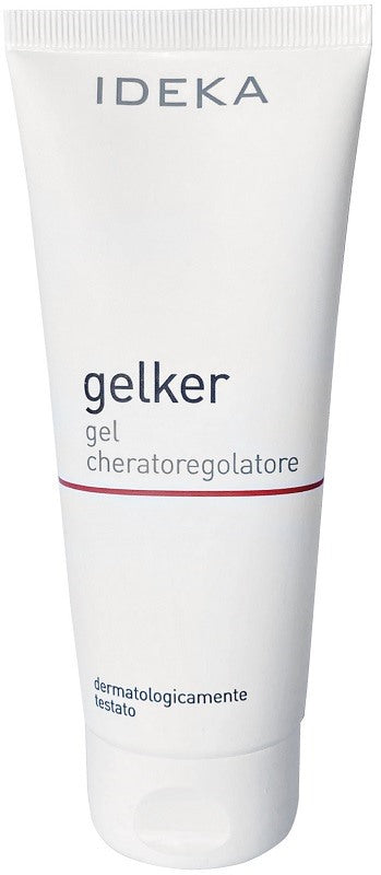 ideka gelker gel 100 ml
