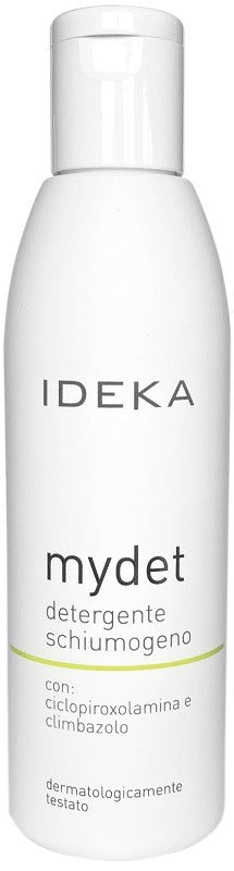 ideka mydet docciaschiuma 200 ml