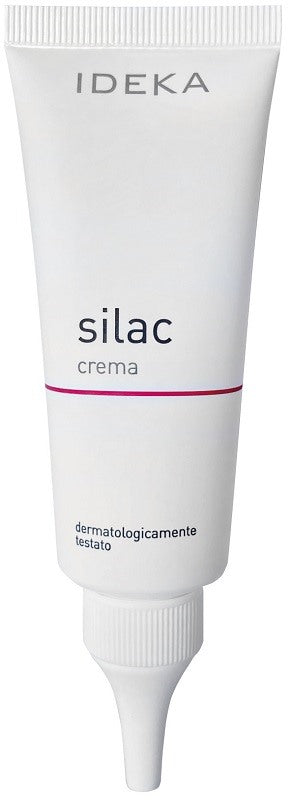 ideka silac crema 40 ml