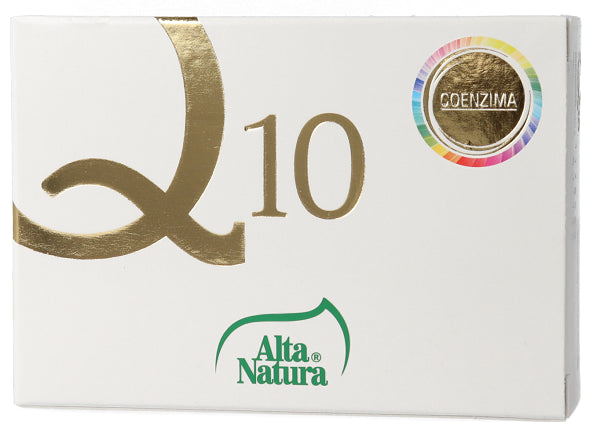 inalme q10 coenzima 30 capsule 450 mg alta natura ean 8050534219845
