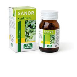inalme sanor artiven 50 opercoli 500 mg ean 8050534214475