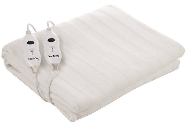 innoliving scaldaletto matrimoniale 100 poliestere ean 8034077460650