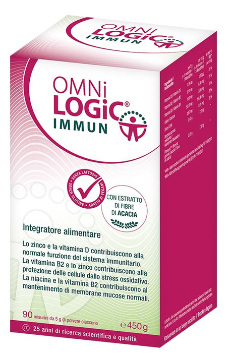 institut allergosan omni logic immun 450 g ean 9120001436187