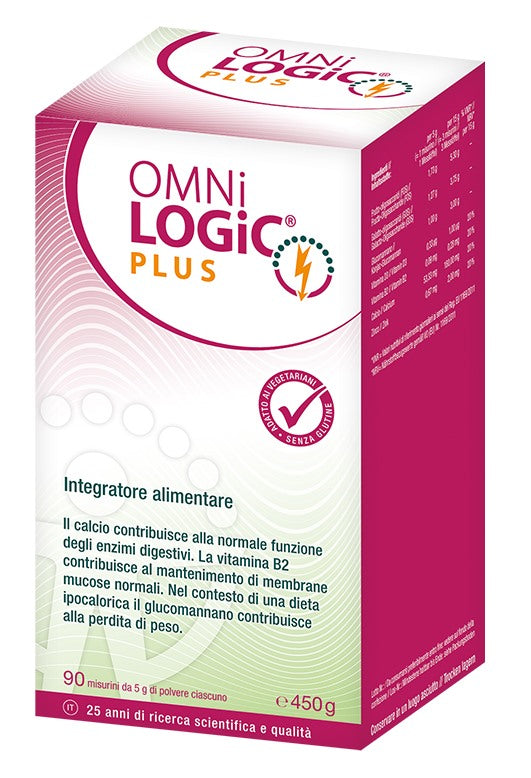 institut allergosan omni logic plus 450 g ean 9120001436194