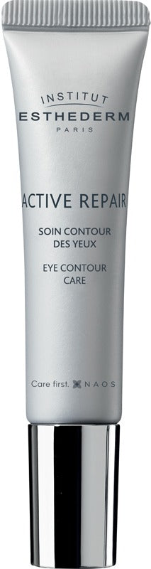 institut esthederm italia active repair contour des yeux 15 ml institut esthederm italia ean 3461020012898