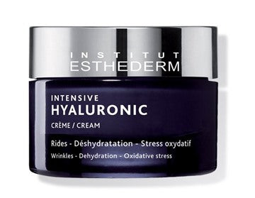 institut esthederm italia div intensive hyaluronic creme 50 ml institut esthederm italia ean 3461020014021