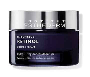 institut esthederm italia div intensive retinol creme 50 ml institut esthederm italia ean 3461020014120
