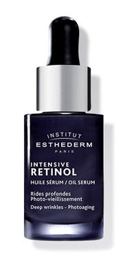 institut esthederm italia div intensive retinol serum 15 ml institut esthederm italia ean 3461020014113