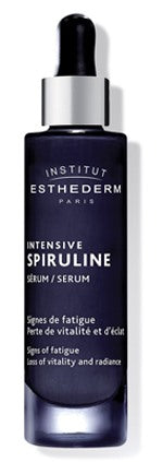 institut esthederm italia div intensive spiruline serum 30 ml institut esthederm italia ean 3461020014083