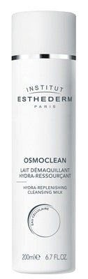 institut esthederm italia div lait demaquillant hydra ressurcant 200 ml ean 3461020013574