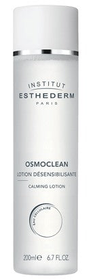 institut esthederm italia div osmoclean lotion desensibilisant sans alcool 200 ml ean 3461020011181