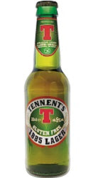 interbrau tennents 1885 lager birra senza glutine 330 ml ean 5391516931571