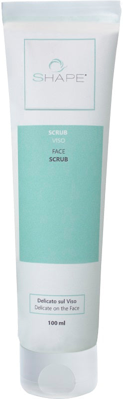iovane manzillo consolid shape scrub viso alla bava di lumaca 100 ml ean 0793541178757