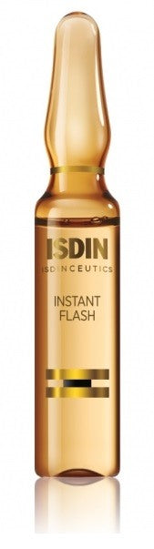 isdin srl isdinceutics instant flash 1 fiala isdin ean 8429420166493