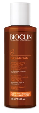 ist ganassini spa bioclin bio argan trattamento quotidiano nutriente ristrutturante 100 ml bioclin ean 8050444853887