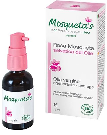 italchile srl mosquetas olio rosa bio 15 ml ean 8032715610252