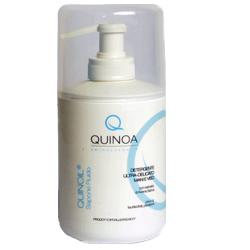 italpharma torino quinoil sapone fluido 250 ml ean 8057284420095
