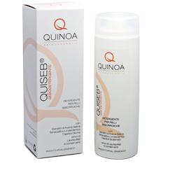 italpharma torino quiseb sebodetergente fluido 200 ml ean 8057284420231