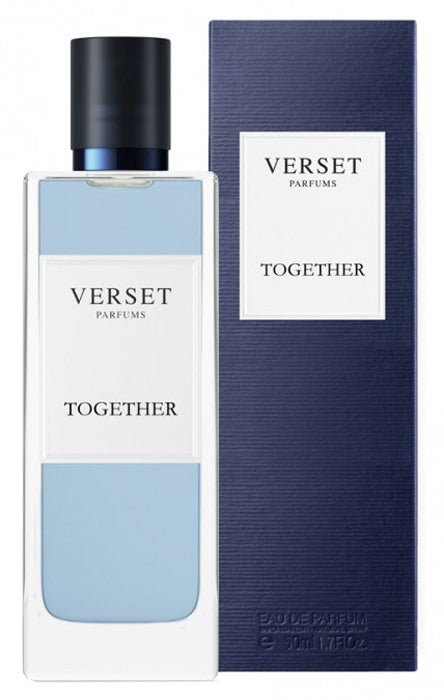 javyk italia verset together eau de parfum 50 ml yodeyma ean 8436022353435