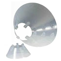 jorgen kruuse as collare elisabetta classic 75cm ean 5703188232977