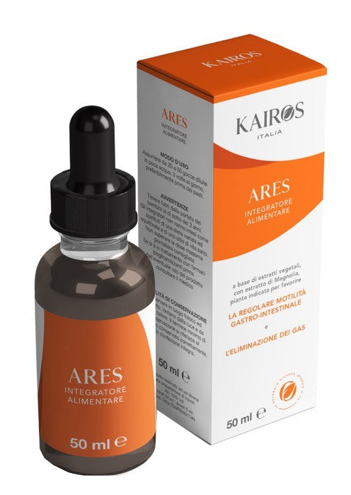 kairos italia ares gocce 50 ml