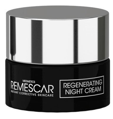 karo pharma remescar crema notte rigenerante 50 ml remescar ean 5425012534568