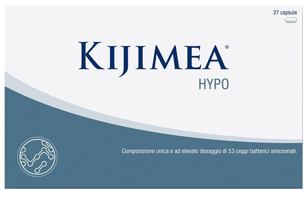 kijimea kijimea hypo 27 capsule kijimea ean 4260344395156
