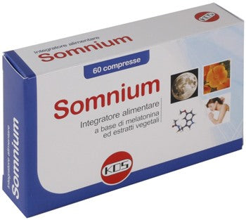 kos somnium 60 compresse