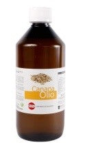 kos srl olio di canapa 500 ml