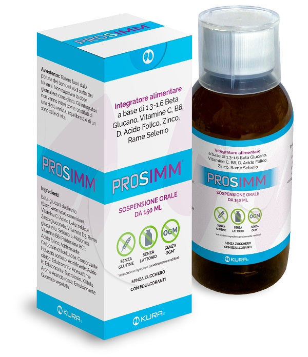 kura prosimm 150 ml kura