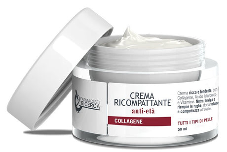 l r b lab ricerc biochimiche fpr crema ricompattante antiage 50 ml ean 8050538340033