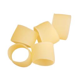 la fabbrica pasta gragnano calamarata liscia pasta senza glutine 500 g ean 8033406261395