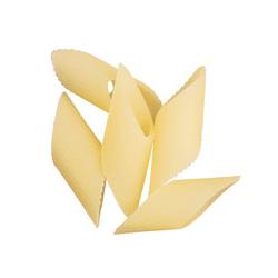 la fabbrica pasta gragnano miez pennone rigato pasta senza glutine 500 g ean 8033406261371