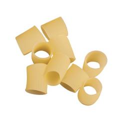 la fabbrica pasta gragnano tubettone rigato pasta senza glutine 500 g ean 8033406261555