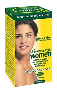 la strega srl source of life women 60 tavolette natures plus