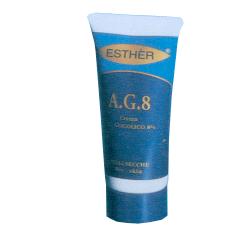 lab farmaceutici krymi ag crema 8 peeling 30 ml lab farmaceutici krymi