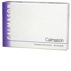 lab terapeutico m r calmason 30 tavolette 15 g laboratorio terapeutico ean 8056182150004