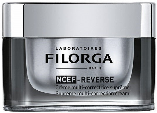 laboratoires filorga c italia filorga nc ef reverse 50 ml filorga ean 3401360192225