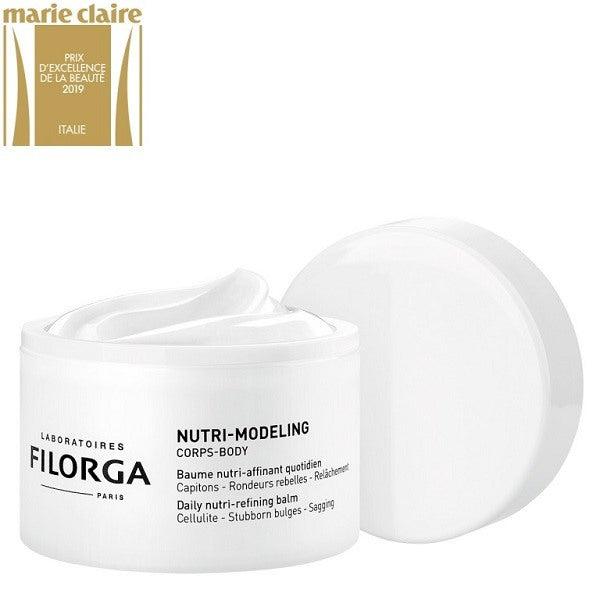 laboratoires filorga c italia filorga nutri modeling 200 ml filorga ean 3540550008134