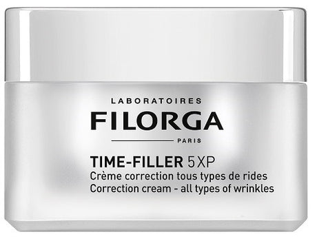 laboratoires filorga c italia filorga time filler 5 xp creme 50 ml filorga ean 3540550010861