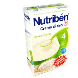 laboratori alter nutriben crema di riso 300 g nutriben ean 8430094059028