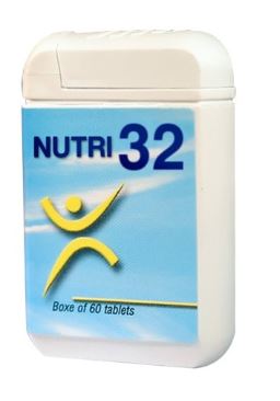 laboratorio dine nutri 32 60 compresse