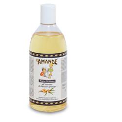 lamande lamande marseille bagno schiuma estratto olivello spinoso 500 ml lamande ean 8051739950168