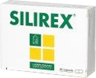 lampugnani silirex 30 capsule astuccio 123 g