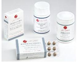 lao dan ganoderma plus 60 compresse