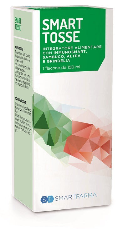 lenituss smart tosse 150 ml lenituss ean 8051128320220