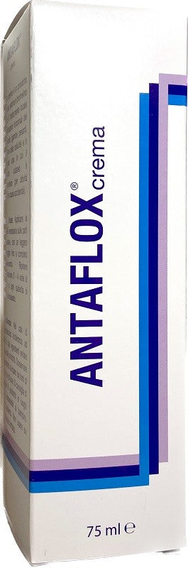 lg biopharma antaflox crema 75 ml